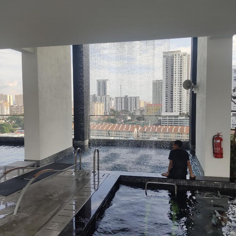 Urban Suites Jsw Georgetown Penang, Malaysia Jelutong Exterior foto