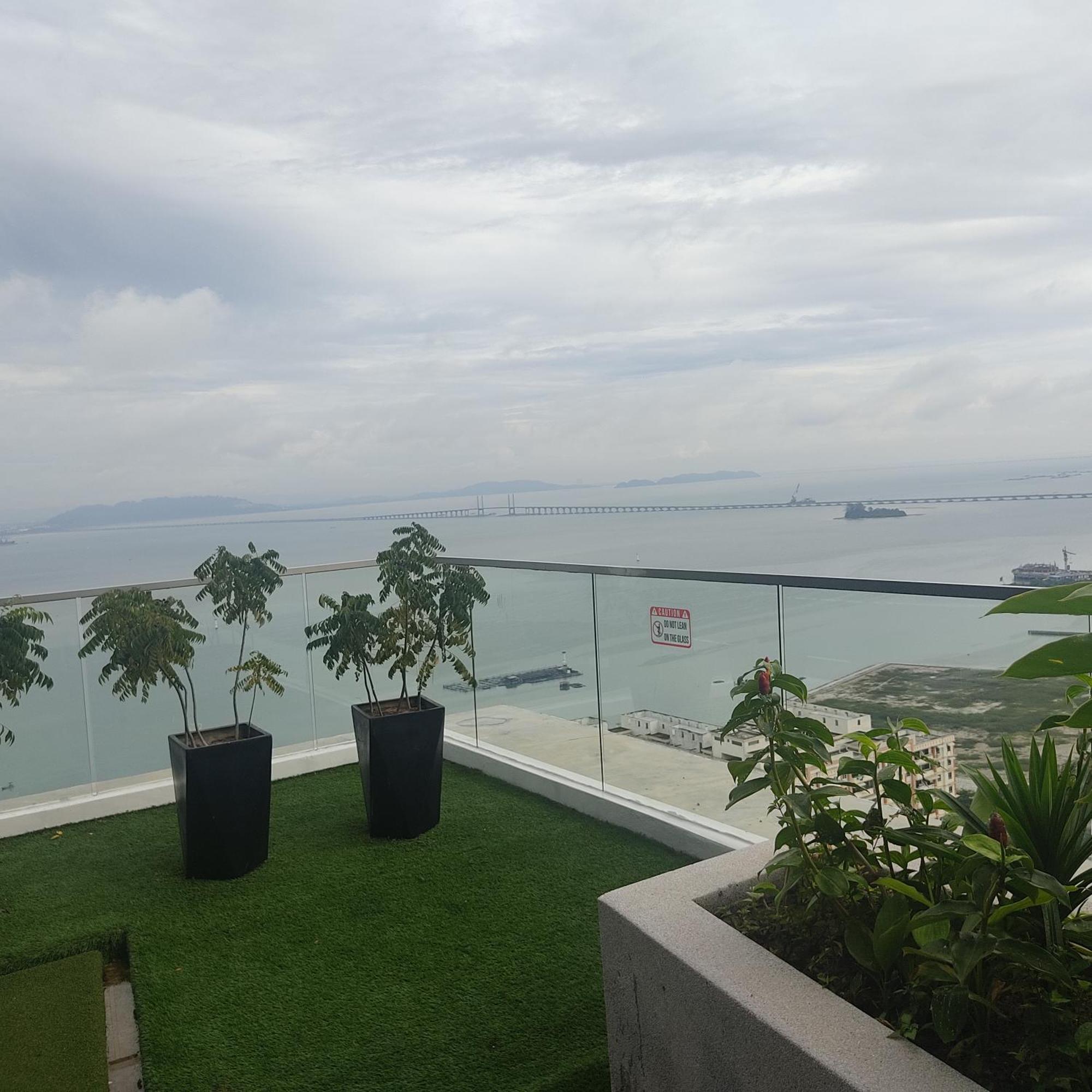 Urban Suites Jsw Georgetown Penang, Malaysia Jelutong Exterior foto