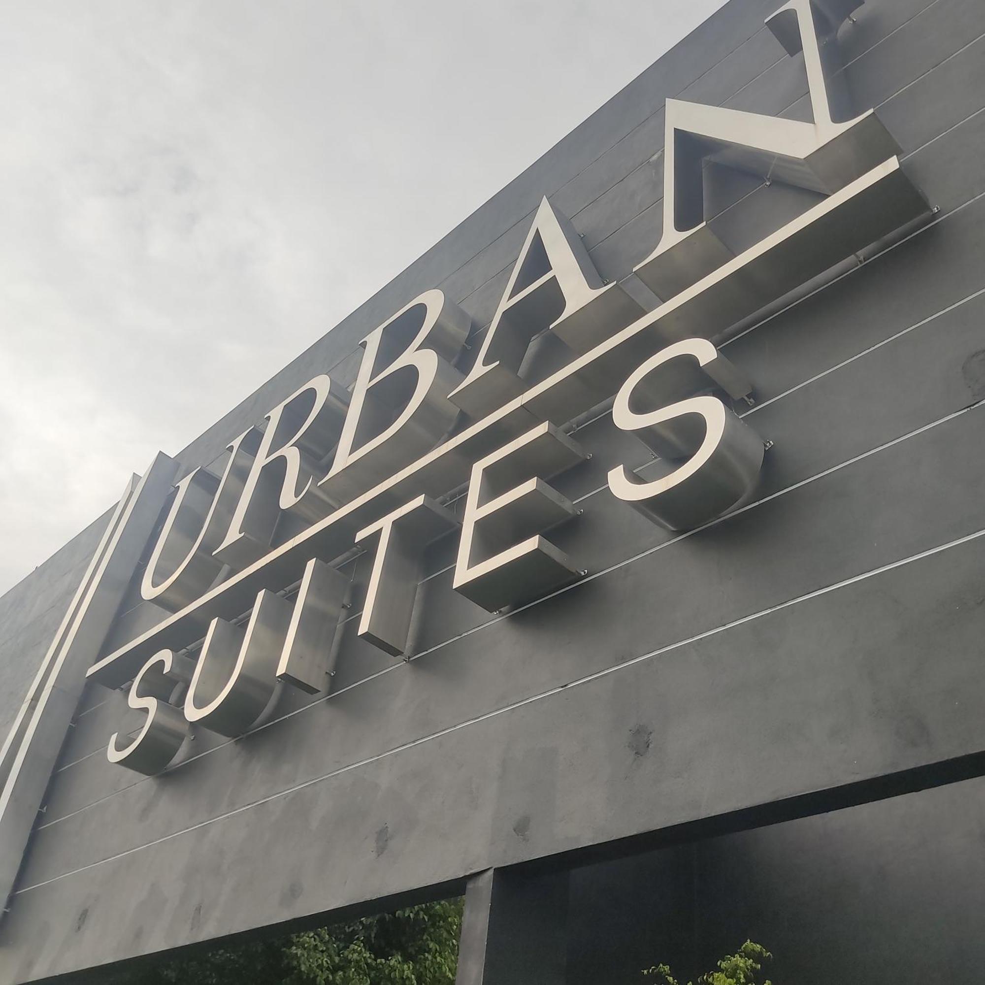 Urban Suites Jsw Georgetown Penang, Malaysia Jelutong Exterior foto
